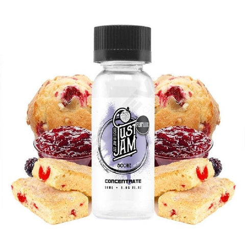 Just Jam Scone Concentrate 30ml