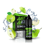 Just Juice Apple & Pear On Ice Nic Salt 10ml 11mg
