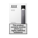 JUUL Device Slate Grey