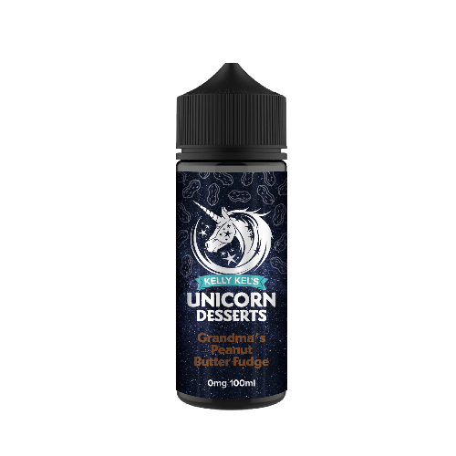 unicorn frappe vape juice Hyde Edge Flavors – Vape Papa main image 0