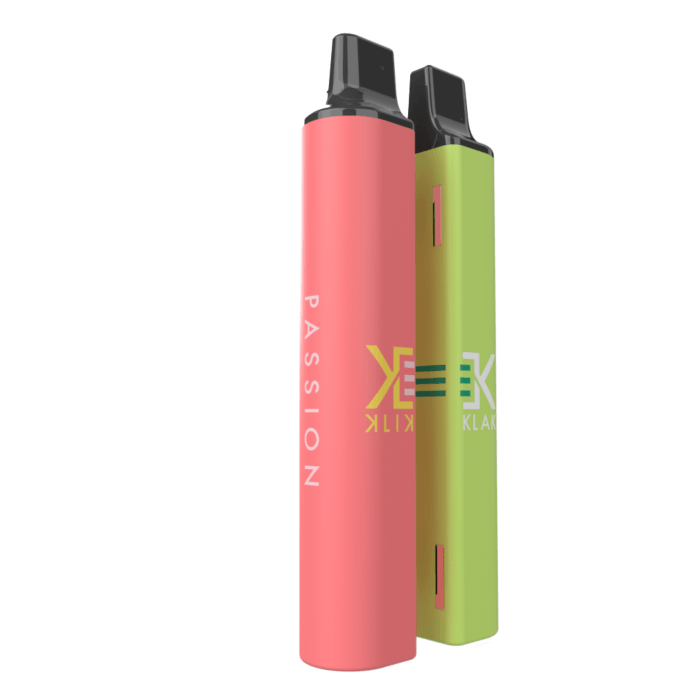 klick klack vape Archer 12000 $8.75 main image 0