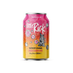 Little Rick Raspberry Lemonade CBD Drink 330ml