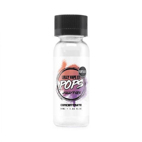 Lolly Vape Co Jolly Tots Flvrhaus Concentrate 30ml