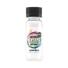 Lolly Vape Co Pops Tuti Fruity Flvrhaus Concentrate 30ml