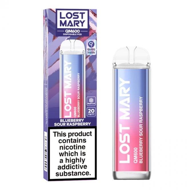 elfbar elfa kaufen Buy Blueberry Sour Rasberry by Lost Mary