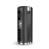 Lost Vape Grus 100w Box Mod Black / Carbon Fibre