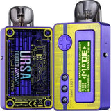 Lost Vape Ursa Pocket Pod Kit Saiyan Trunk