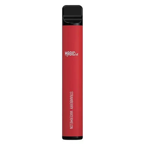 disposable vape on plane RifBar MixPro Disposable Vape 40k Puffs - Strawberry Watermelon
