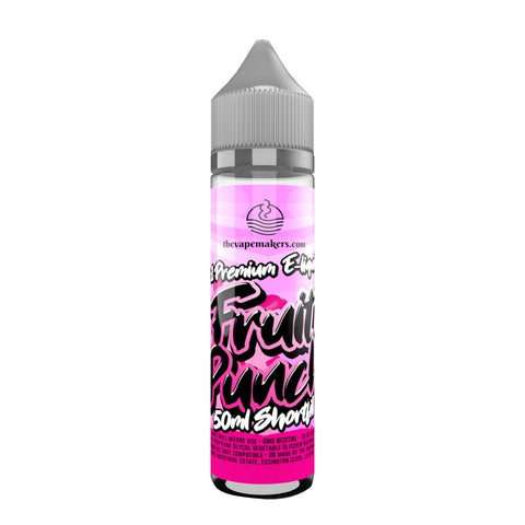 Makers Medley Fruit Punch 50ml