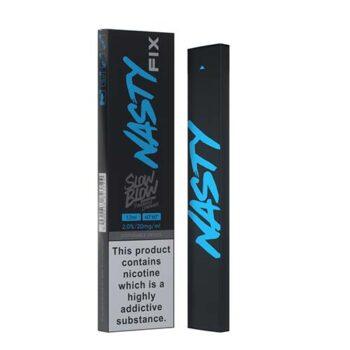 Nasty Fix Slow Blow Disposable 20mg