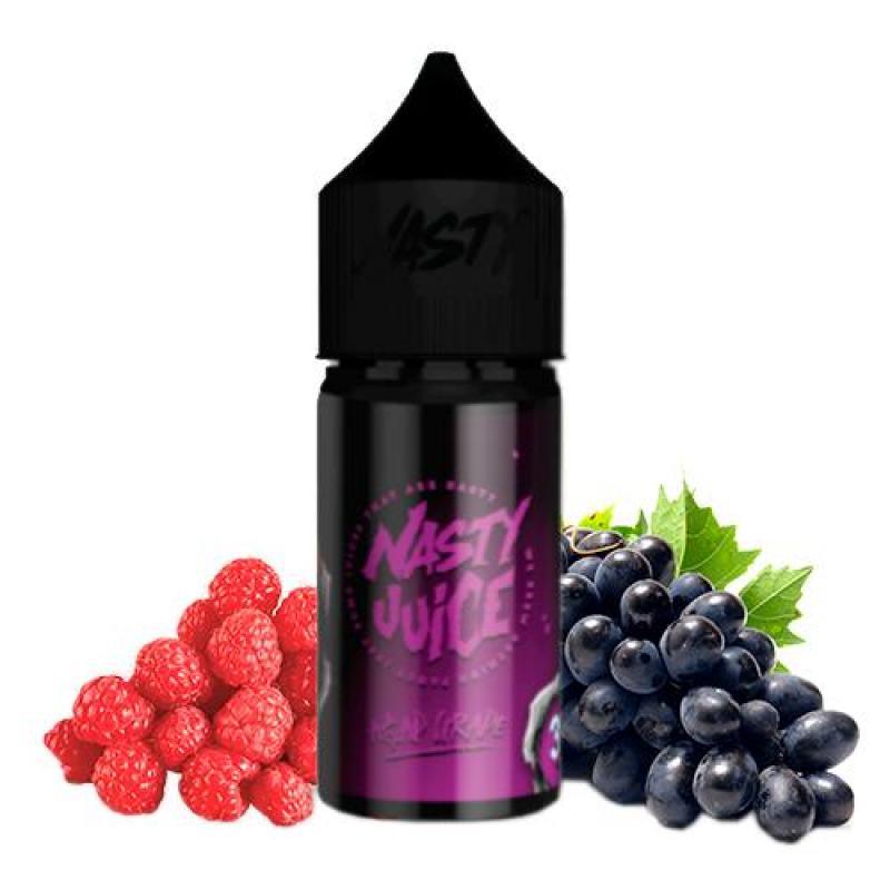 Nasty Juice ASAP Grape Concentrate 30ml  Royal Vapes