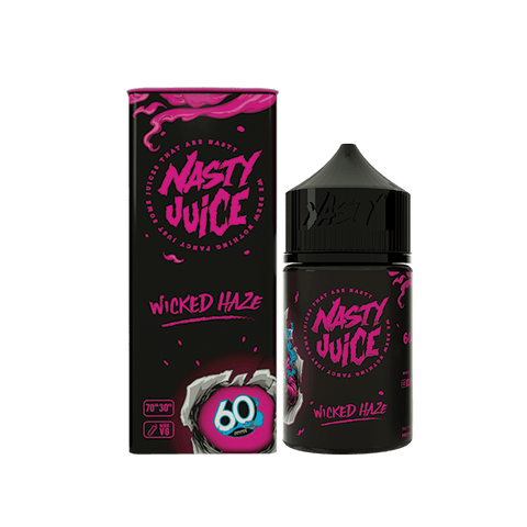 Nasty Juice Wicked Haze 50ml