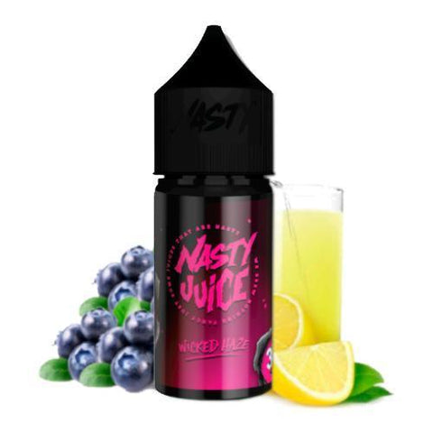 Nasty Juice Wicked Haze Concentrate 30ml