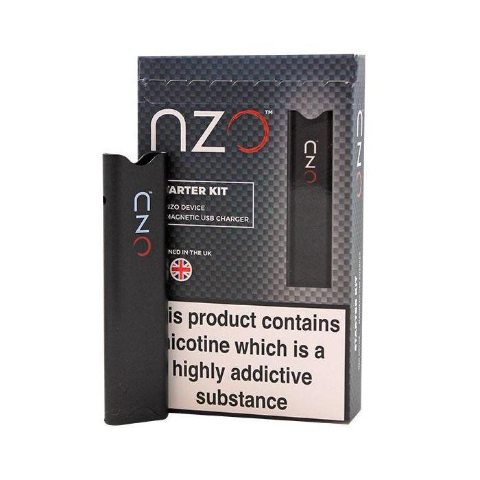 nzo vape starter kit Vaporesso ECO Nano 1000mAh Pod System Starter Kit | Smoke Smart main image 1