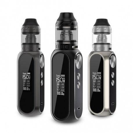 OBS Cube Kit Royal Vapes OBS Cube Kit Royal Vapes