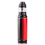 OBS Cube S Kit Black Red