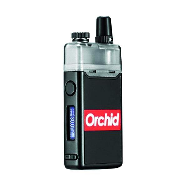Orchid Vape Orchid Pod Kit Royal Vapes Orchid Vape Orchid Pod Kit Royal Vapes