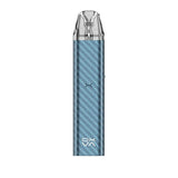 OXVA Xlim SE Bonus Pod Kit Dark Blue Carbon Fibre