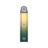 OXVA Xlim SE Pod Kit Green Gold