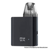 OXVA Xlim SQ Pod Kit Black