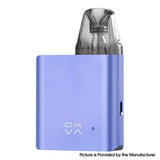 OXVA Xlim SQ Pod Kit Light Blue