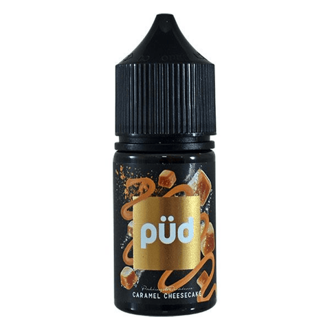 PUD Caramel Cheesecake Concentrate 30ml