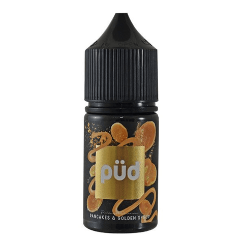 PUD Pancakes and Golden Syrup Concentrate 30ml