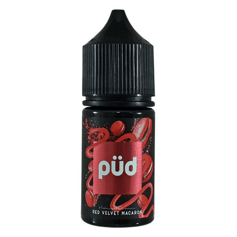 PUD Red Velvet Macaron Concentrate 30ml