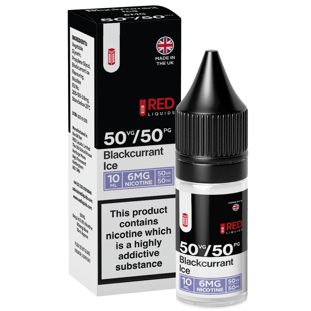blackcurrant ice vape liquid Self Juice Fruits Blackcurrant Ice 10ml Nic Salt E-Liquid