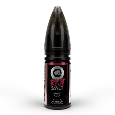 Riot S:ALT Cherry Cola Nic Salt 10ml 5mg