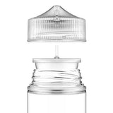Royal Vapes Clear Chubby Gorilla Bottle 200ml