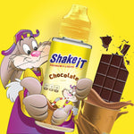 Shake It Chocolate 100ml
