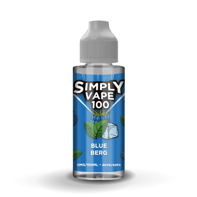 vampire vape pink berg 3 for £10 Vampire Vape E-Liquid Deals main image 0