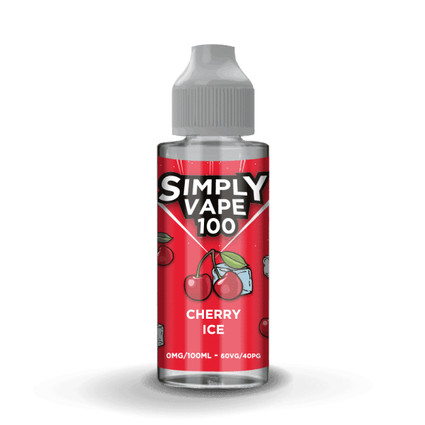simply vape juice Simply Tobacco E-Liquid by Apollo 50/50 Premium Vape Juice main image 1