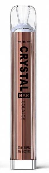 cola ice crystal vape Elf Bar Dual 10K Prefilled Pod Kit 🎯 Best Price 🚚 £7.99