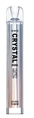 SKE Crystal Honey Melon Disposable – Royal Vapes