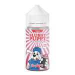 Slushy Puppy Raspberry 100ml