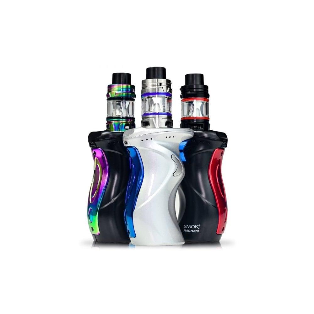SMOK Mag V8 Kit – Royal Vapes