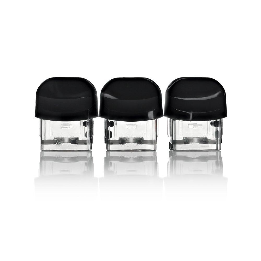smok nord gt Smok Nord GT Replacement Pod - 3 pack