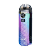 SMOK Nord 4 80w Pod Kit 7 Colour Armour