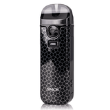 SMOK Nord 4 80w Pod Kit Black Armour