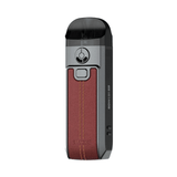SMOK Nord 4 80w Pod Kit Black Armour