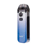 SMOK Nord 4 80w Pod Kit Blue Grey Armour