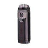 SMOK Nord 4 80w Pod Kit Leather Black