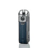 SMOK Nord 4 80w Pod Kit Leather Blue