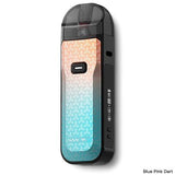 SMOK Nord 5 Kit Blue Pink Dart