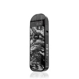 SMOK Nord 5 Kit Fluid Black Grey