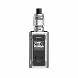 SMOK R-Kiss 2 Kit Black Blue