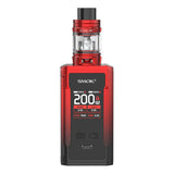 SMOK R-Kiss 2 Kit Black Red