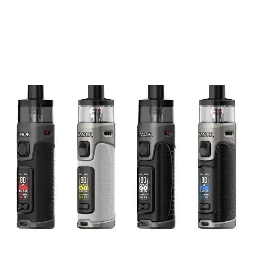 SMOK RPM 5 Pod Kit  Royal Vapes
